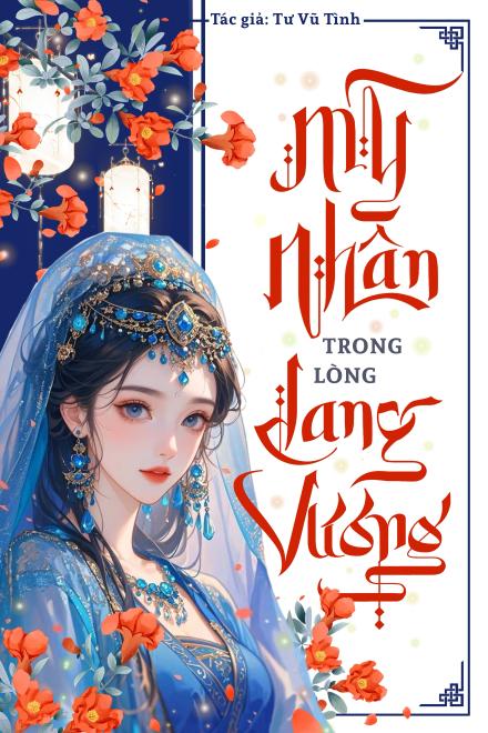 Bìa Bà Xã Xinh Đẹp Sau Khi Ly Hôn